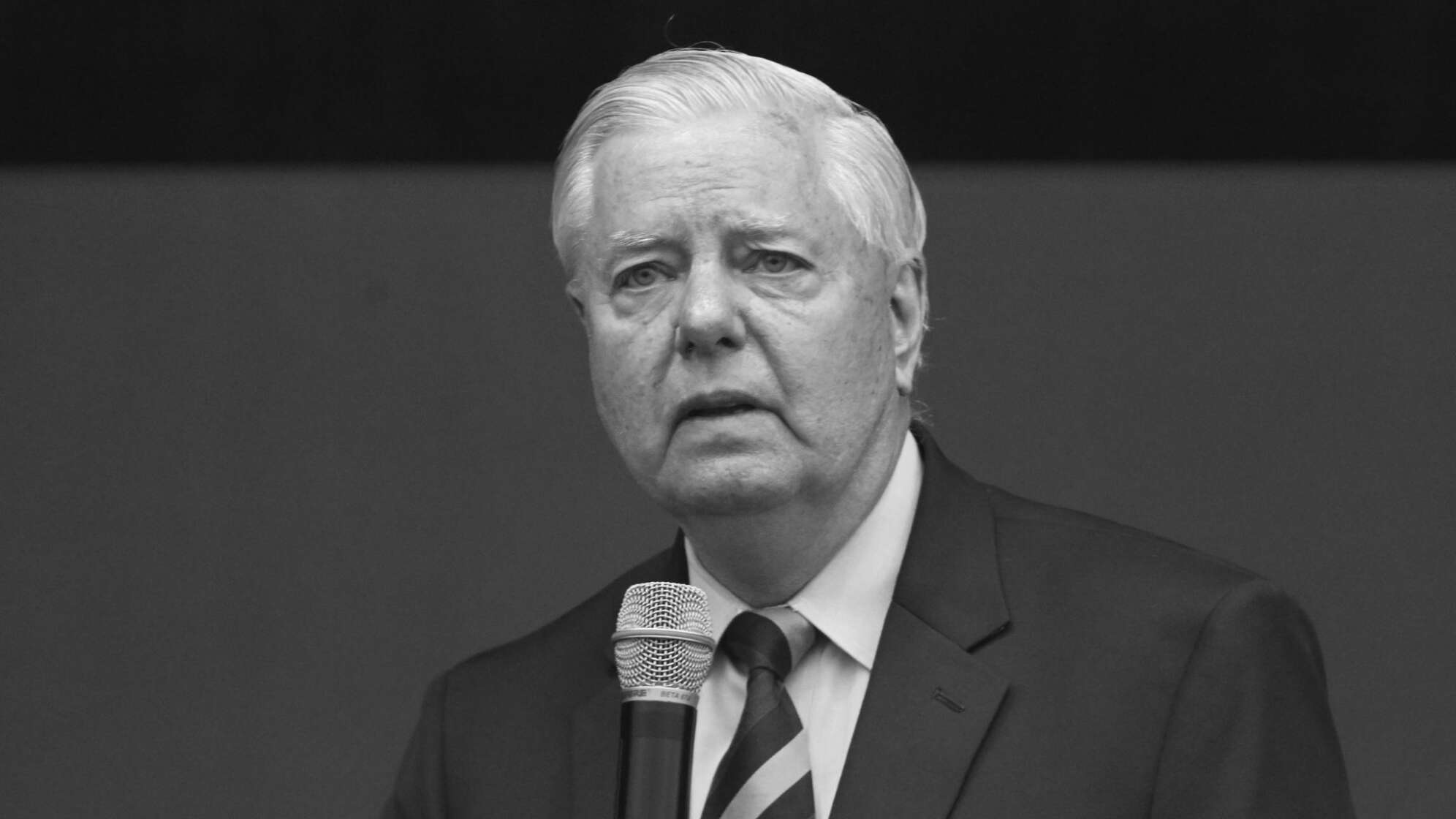 Lindsey Graham