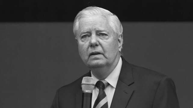 US-Senator und Trump-Freund Graham ist tot