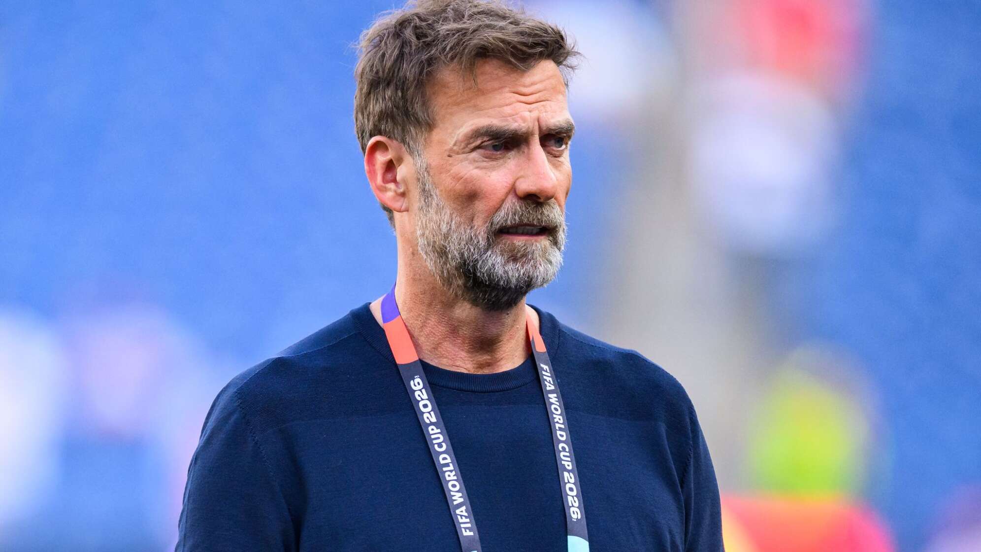 Jürgen Klopp