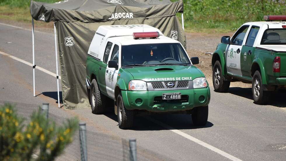 Auto rast in Straßenmarkt – sechs Tote bei Unglück in Chile