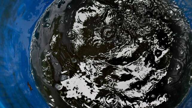 Wird das Trinkwasser knapp? Was die Bayern tun können