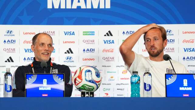 Das war die WM-Nacht: Kane verteidigt Tuchel, Hass im Netz