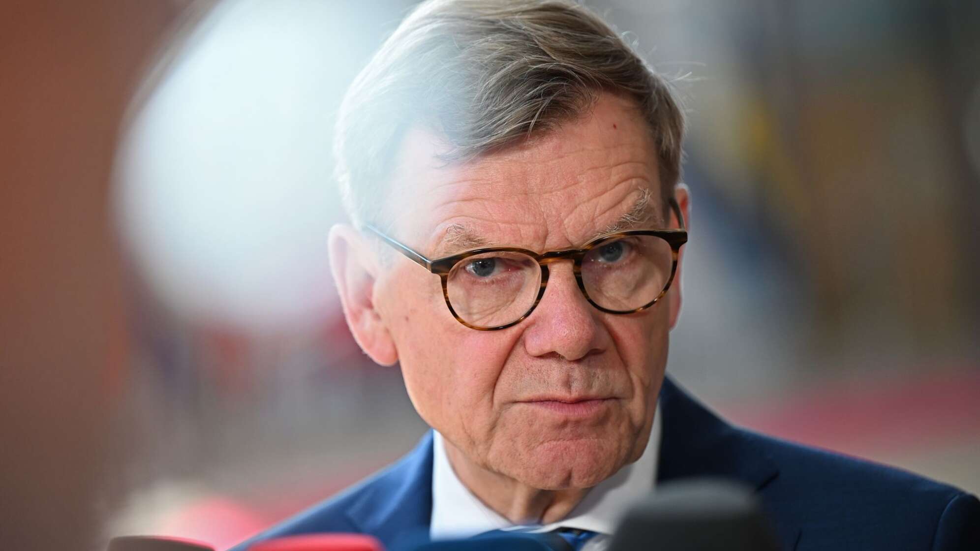 Treffen der EU-Außenminister