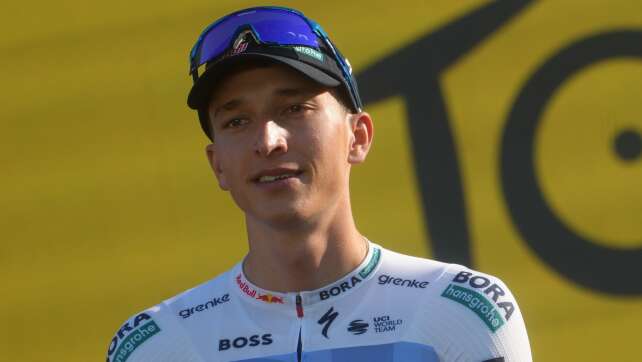 Lipowitz und Evenepoel: Frieden oder «schwelender Konflikt»?