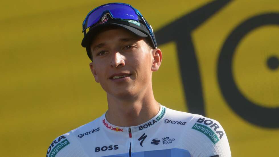 Lipowitz und Evenepoel: Frieden oder «schwelender Konflikt»?
