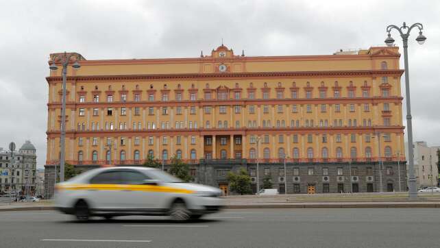 EU sieht Russlands FSB hinter schweren Cyberangriffen