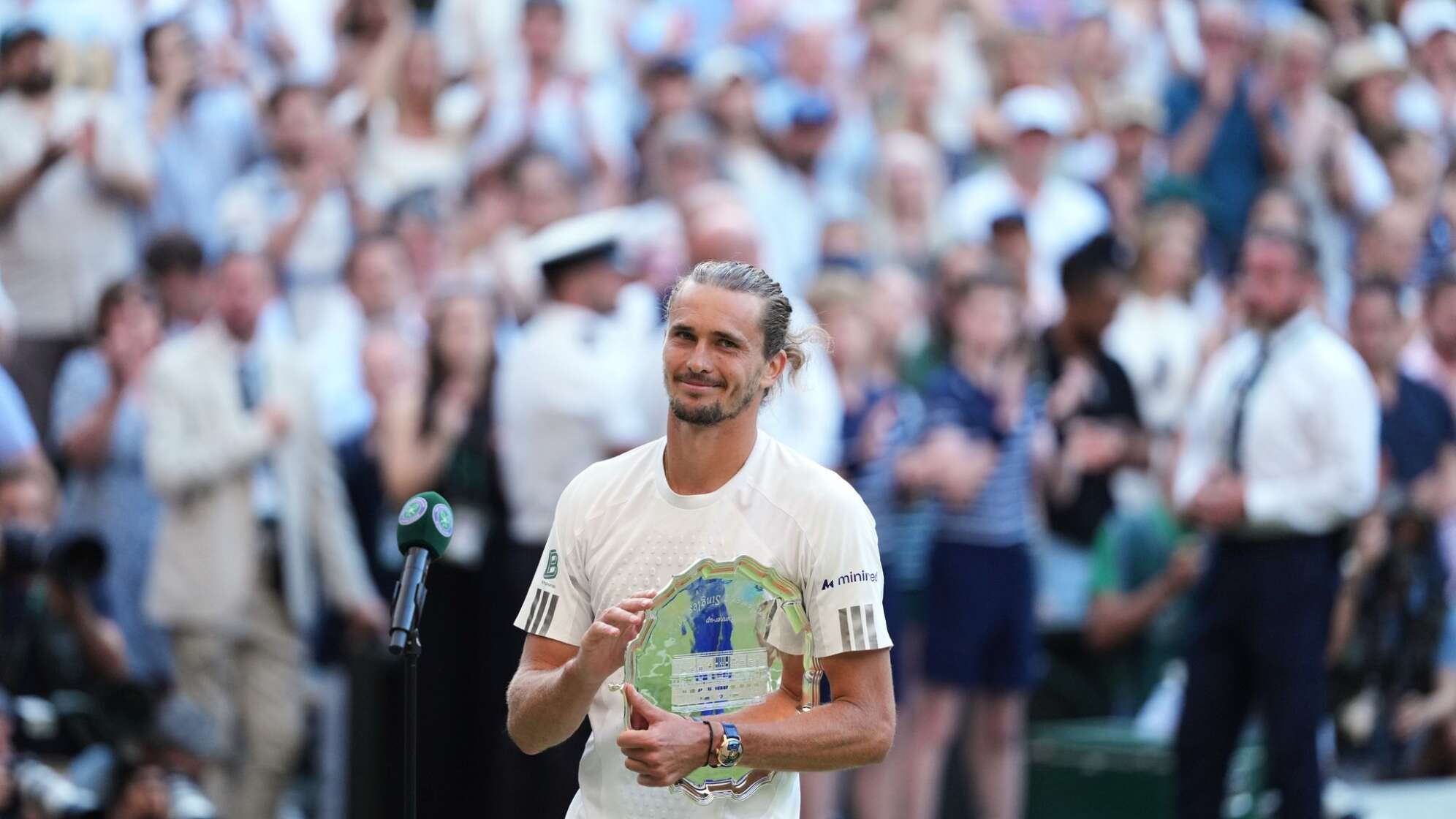 Tennis Wimbledon