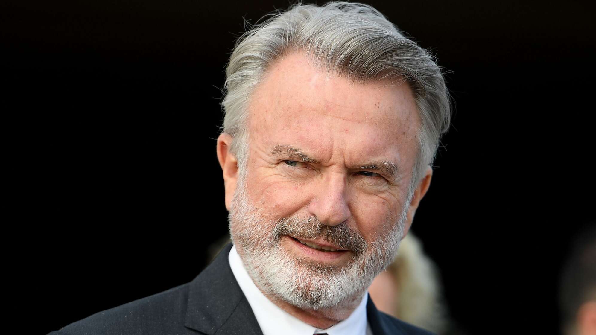 Hollywoodstar Sam Neill gestorben