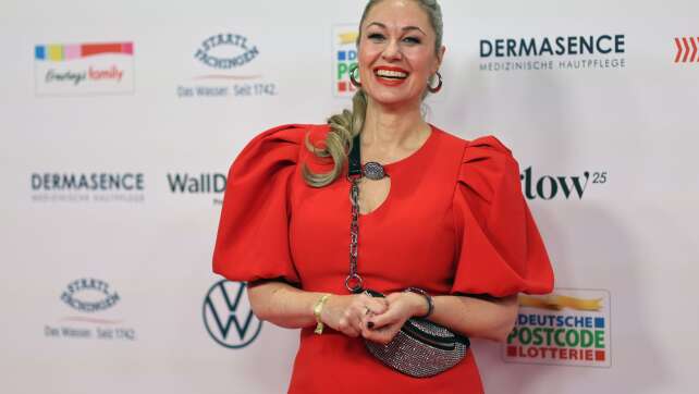 Ruth Moschner warnt AfD-Wähler unter ihren Fans