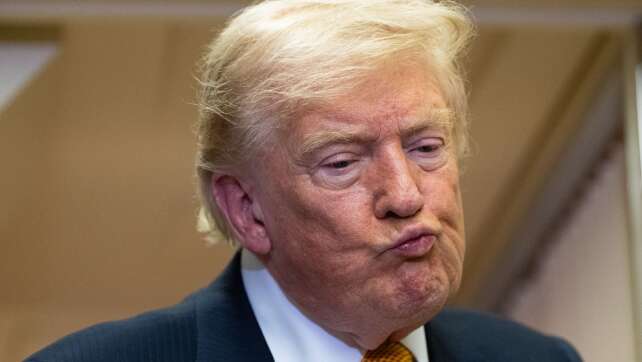 US-Iran-Rahmenabkommen: Was hat Trump überhaupt erreicht?