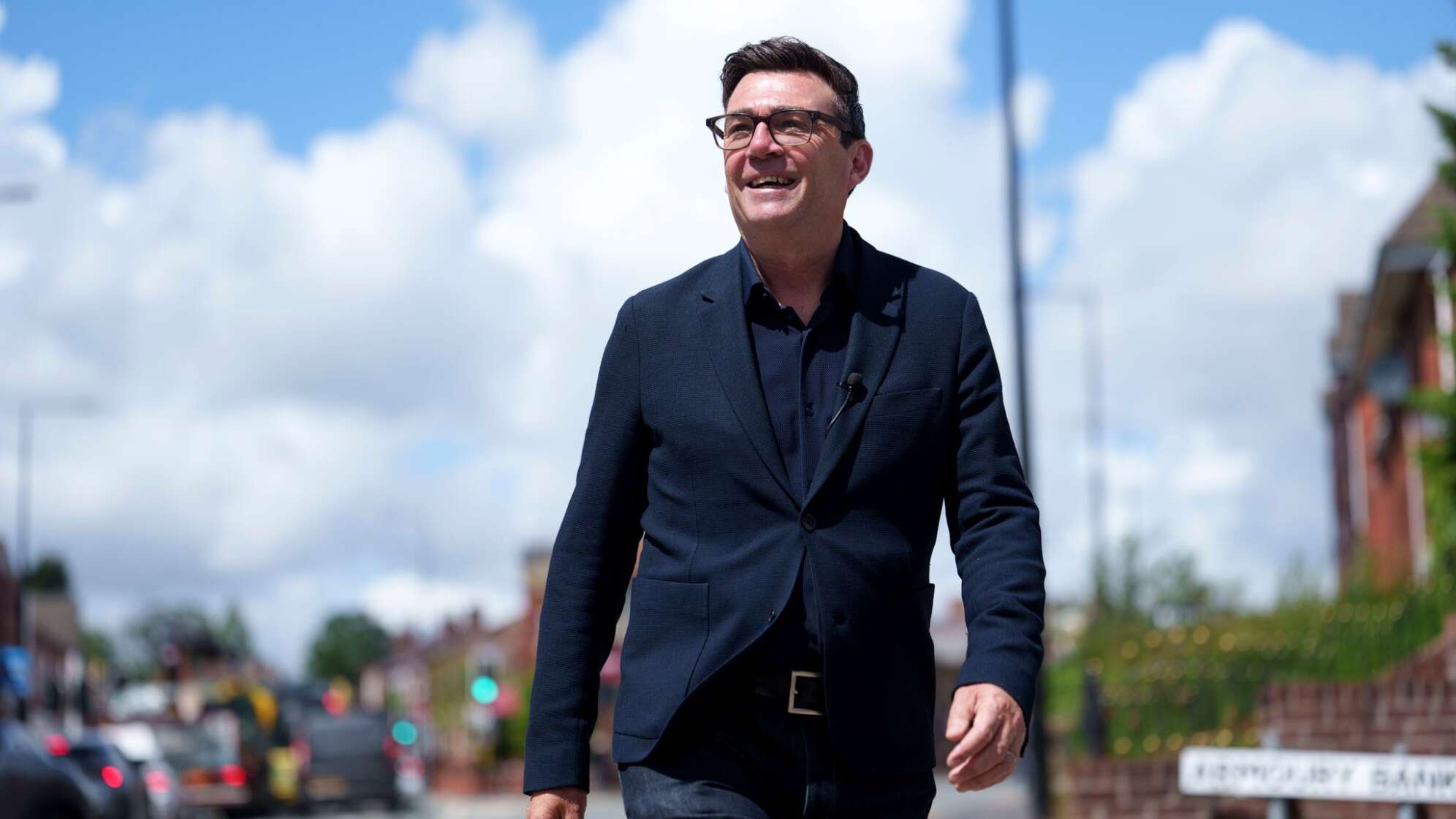 Andy Burnham