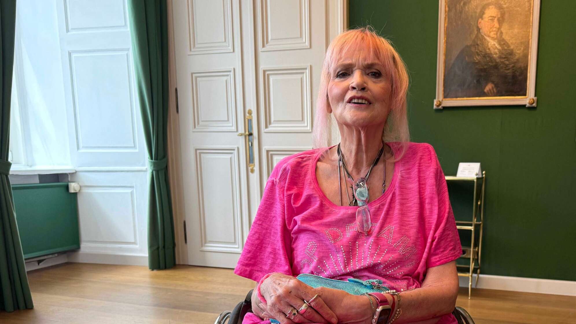 Gaby Köster
