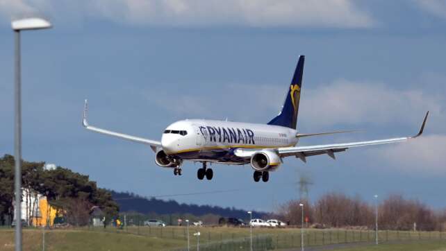 Nach Fensterschock: Frau schildert Horrorflug nach Memmingen
