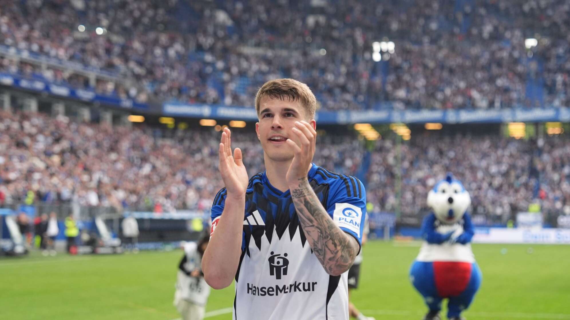 Luka Vuskovic