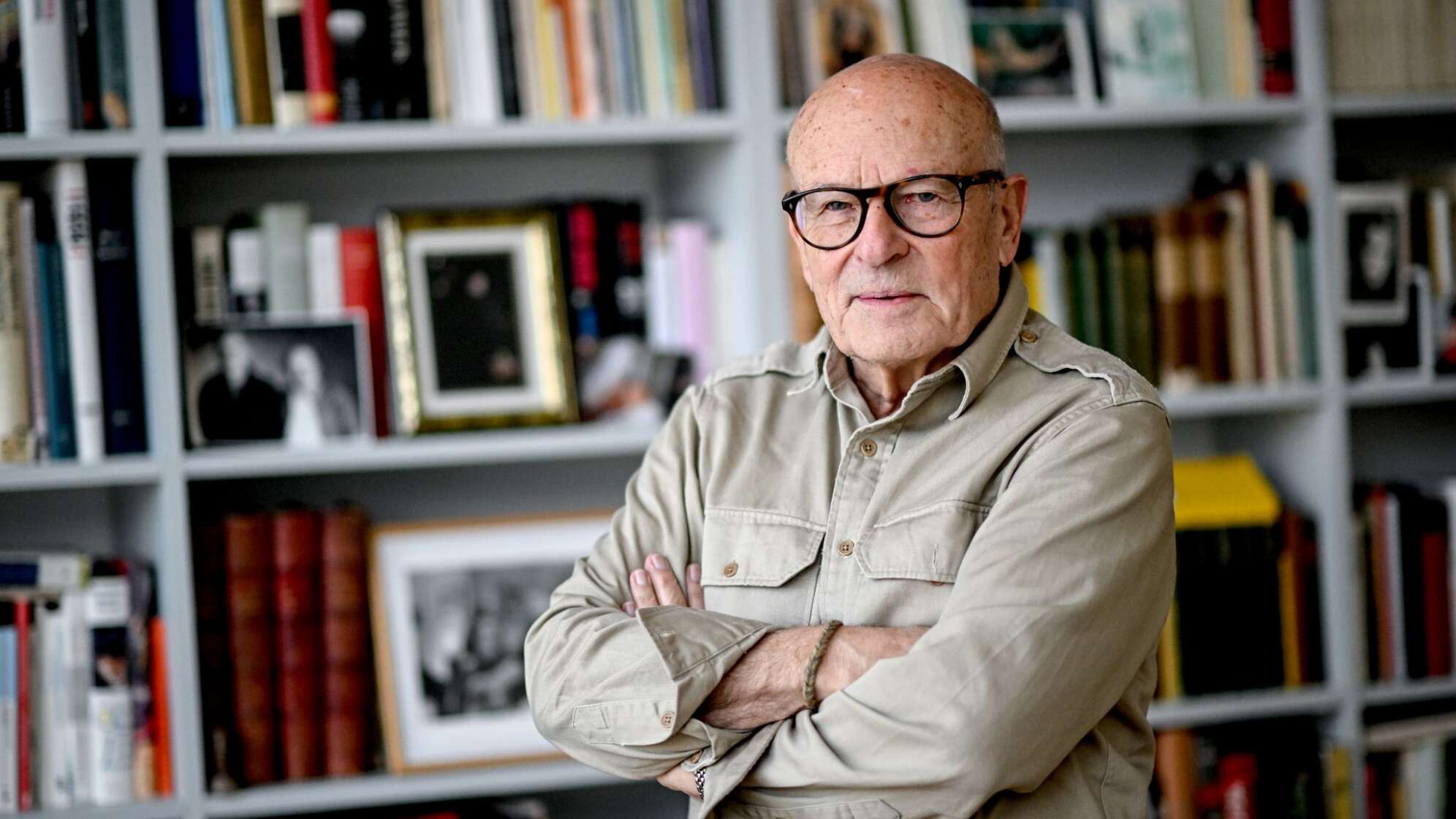 Volker Schlöndorff