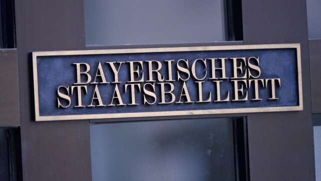 Bayerisches Staatsballett kündigt Erstem Solisten MacKay