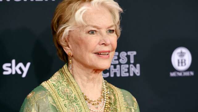 Ellen Burstyn bekommt Goldenen Löwen für Lebenswerk
