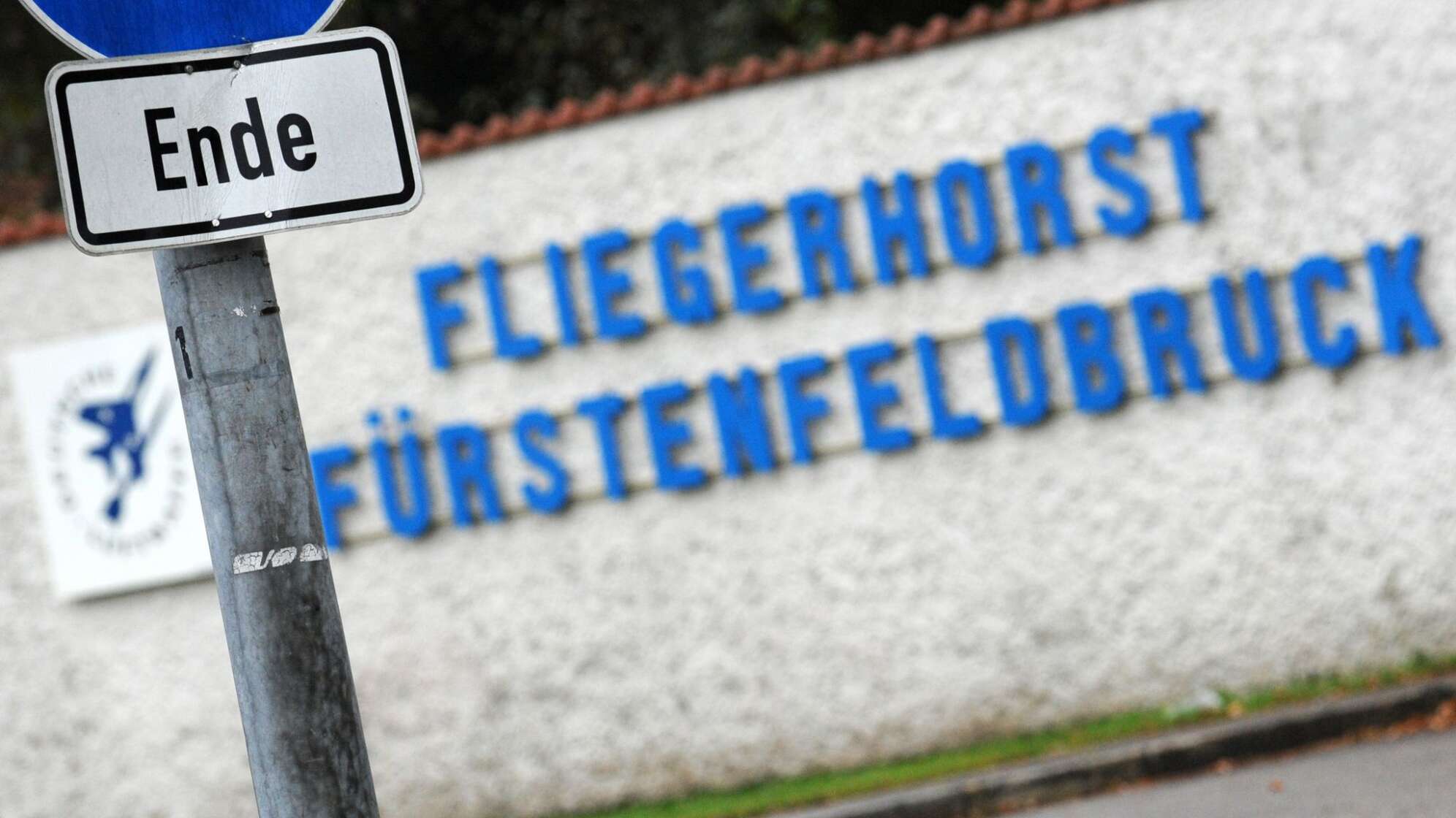 Bundeswehrschließungen in Bayern