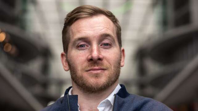 Samuel Koch erhält Erich-Kästner-Preis für Engagement