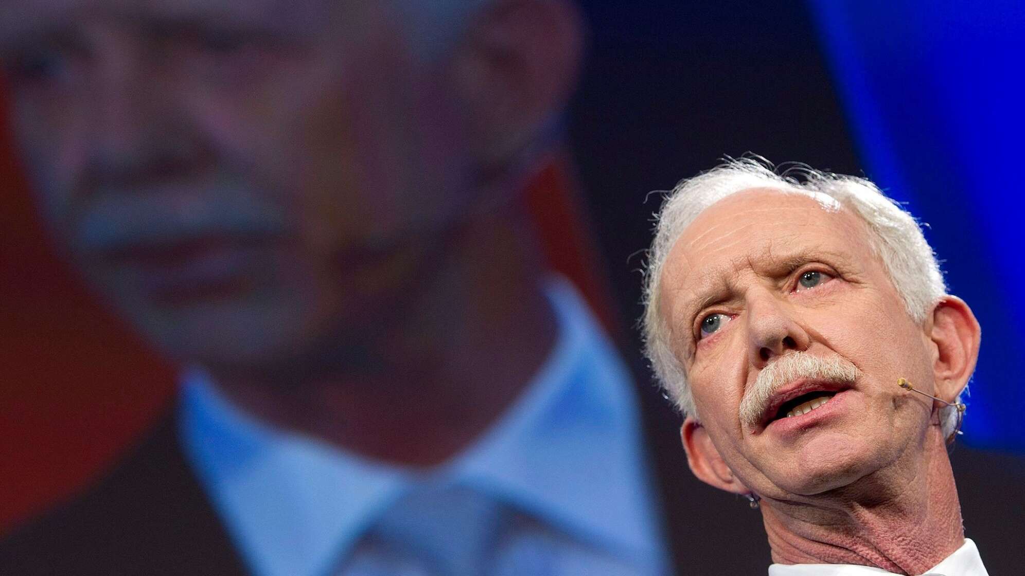Pilot Chesley Sullenberger