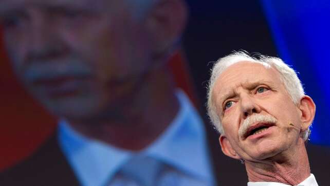 «Held vom Hudson»-Pilot Sullenberger an Alzheimer erkrankt