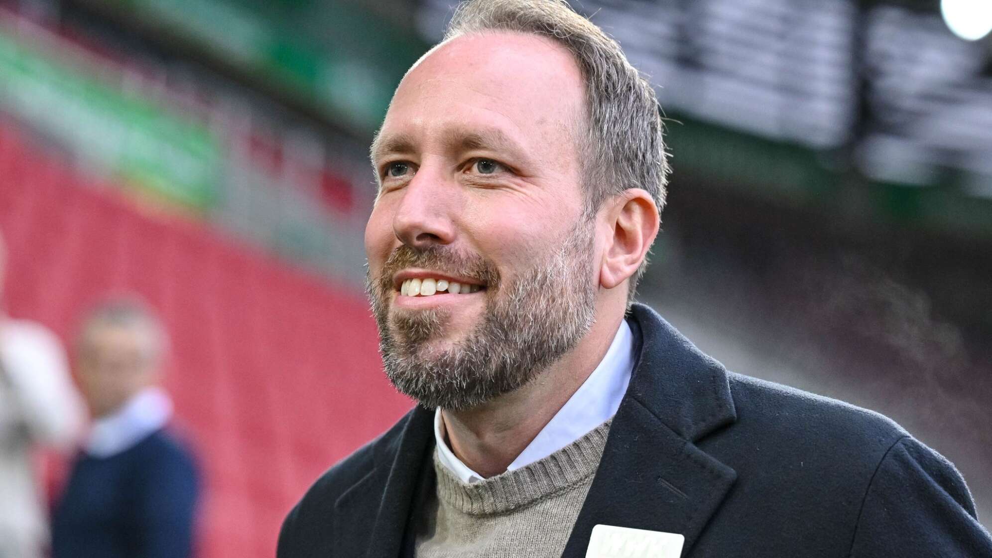 Michael Ströll