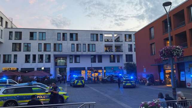 Mann tötet Ehefrau in Kelkheim – Haftrichter prüft U-Haft