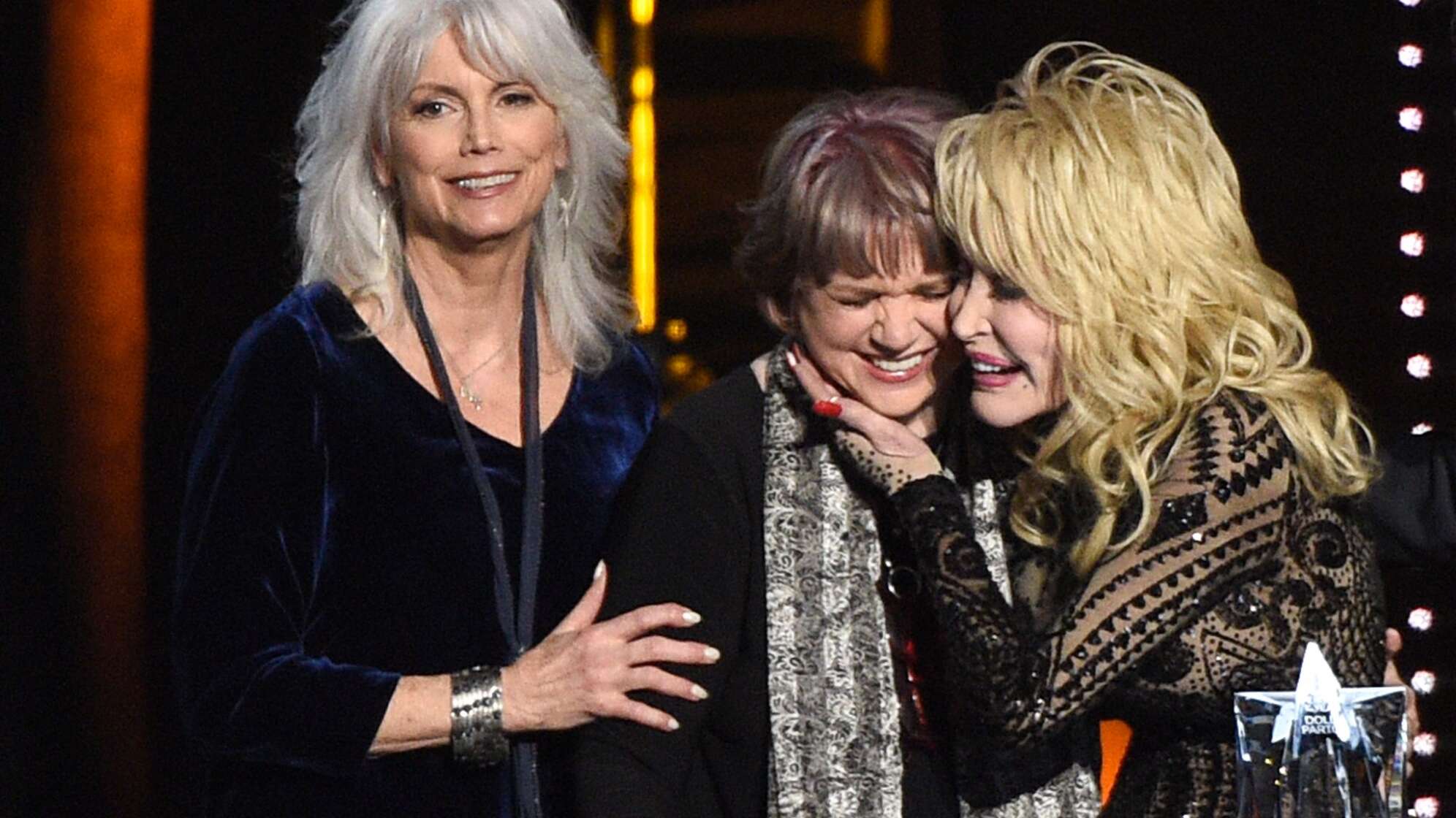 Dolly Parton