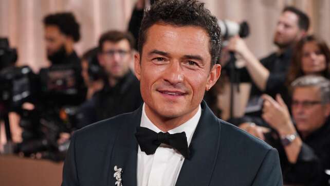 Orlando Bloom: «Meine Hunde schlafen im Bett»