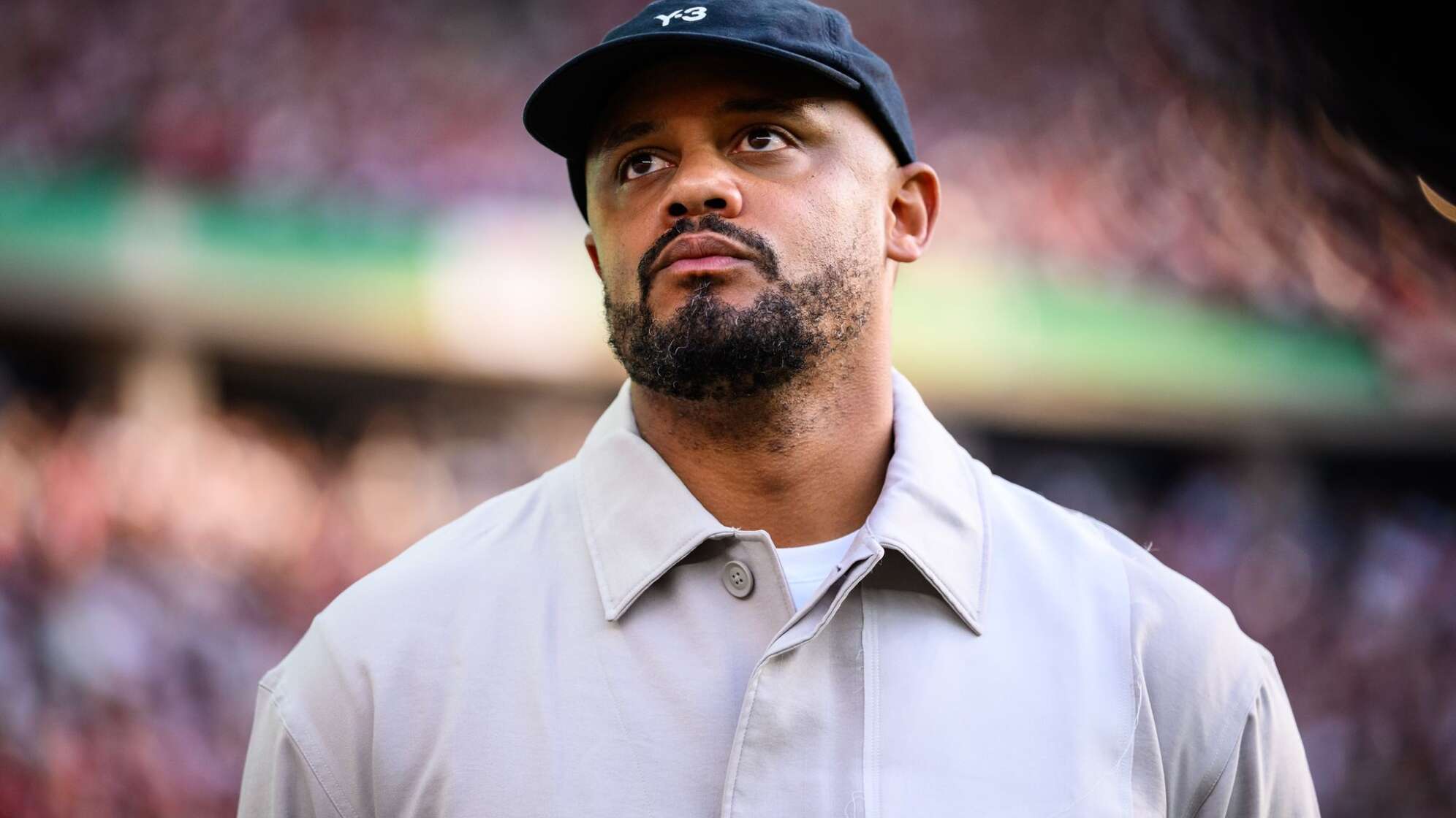Vincent Kompany