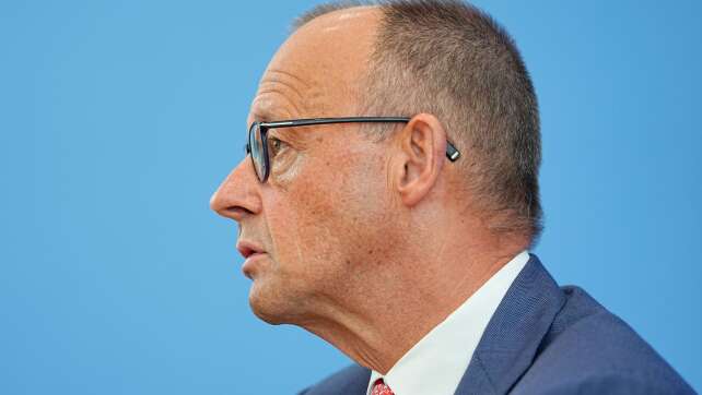 Kanzler verteidigt Einschnitte bei Unterhaltsvorschuss