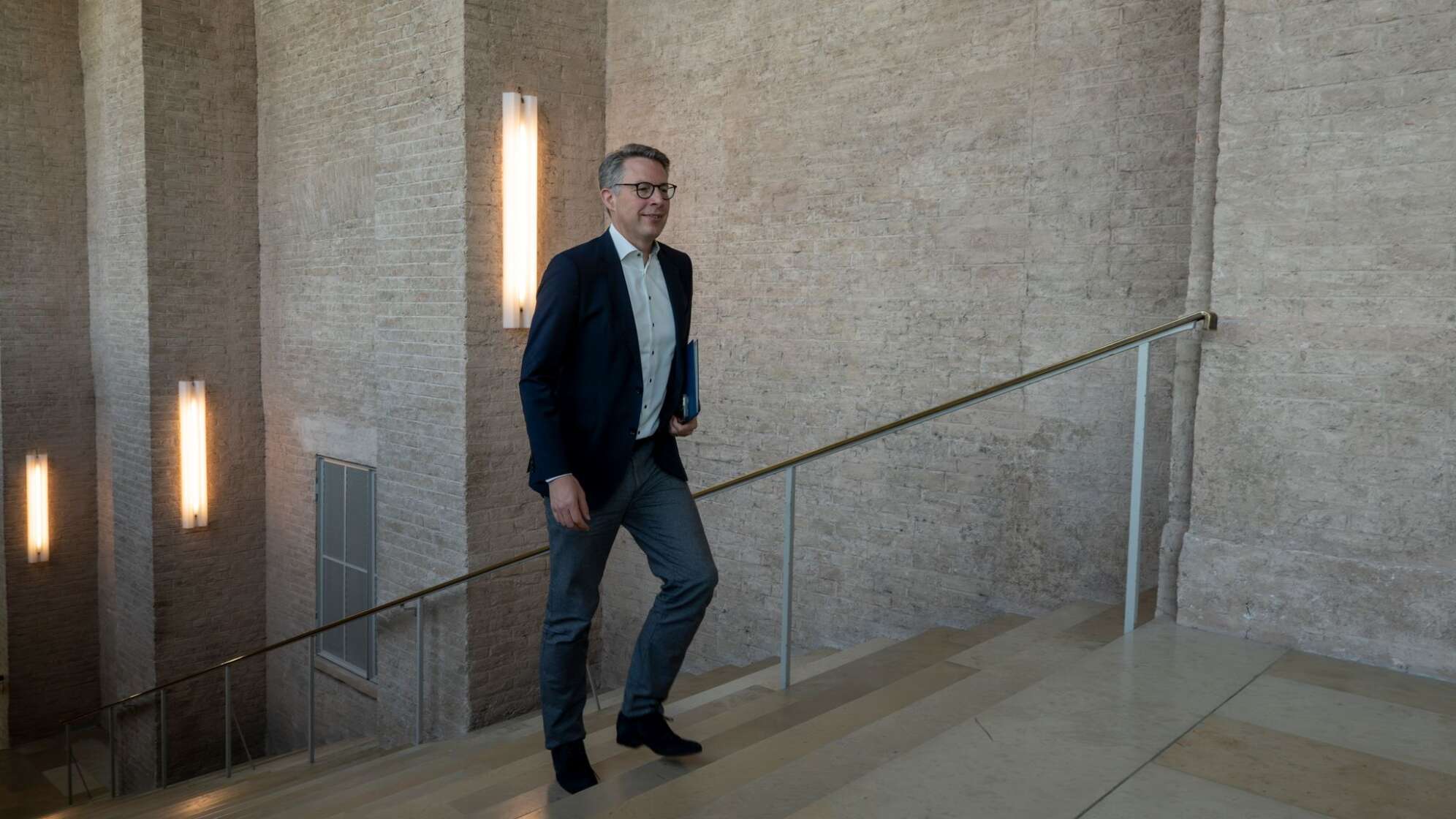 Markus Blume (CSU)