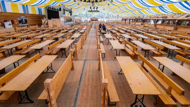 Gäubodenvolksfest Straubing 2026: Keine zentrale Liedverbotsliste – Musikauswahl liegt bei Festwirten und Bands