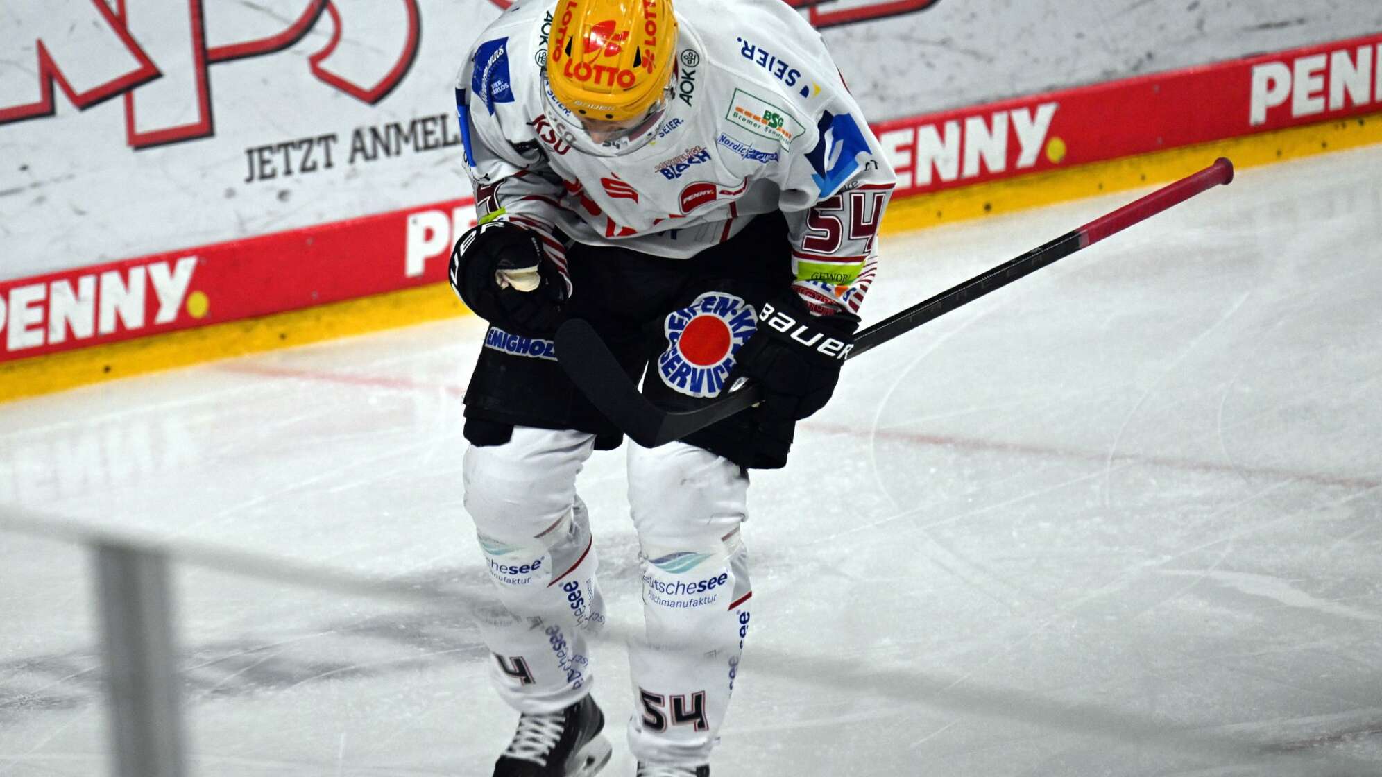 Felix Scheel