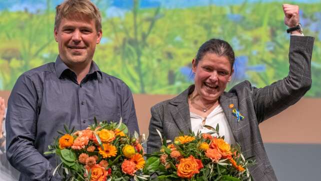 ÖDP will Söders Amtszeit als Ministerpräsident begrenzen