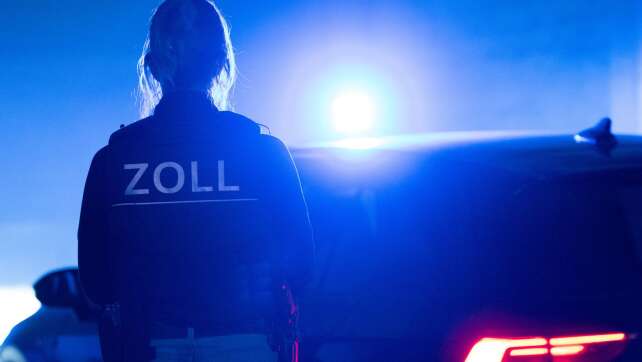 Razzia in neun Bundesländern - Verdacht auf Schwarzarbeit
