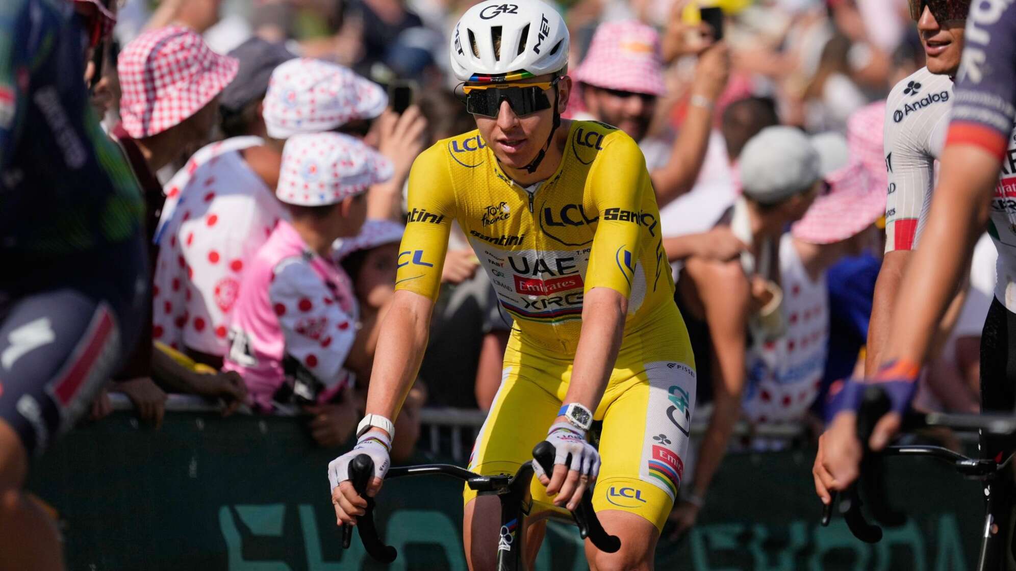 Tour de France - 11. Etappe