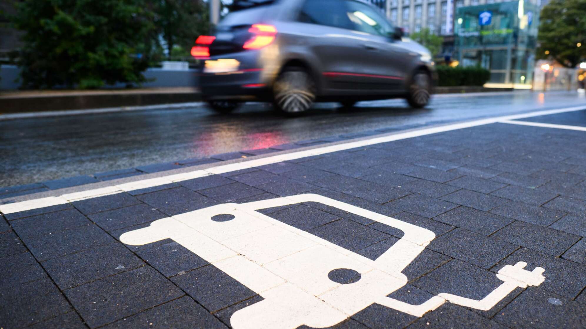 E-Mobilität