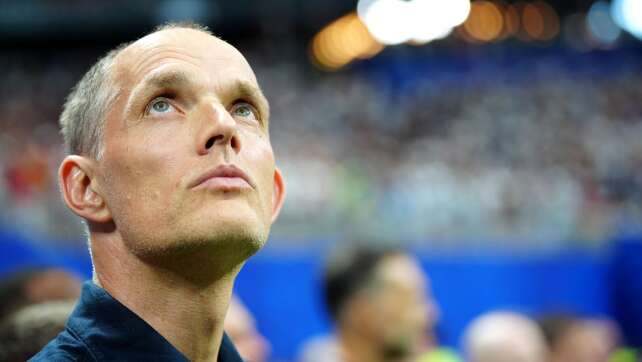 Vier weitere Jahre Schmerz: Auch Tuchel erlöst England nicht