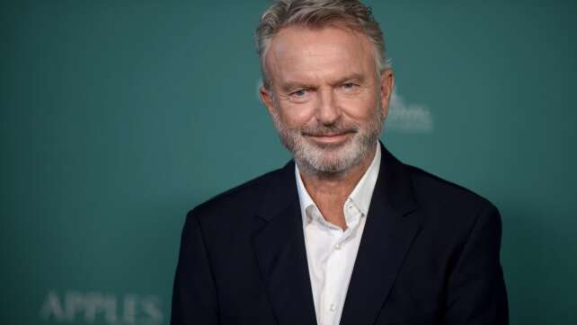 «Jurassic Park»-Star Sam Neill: Todesursache bekanntgegeben