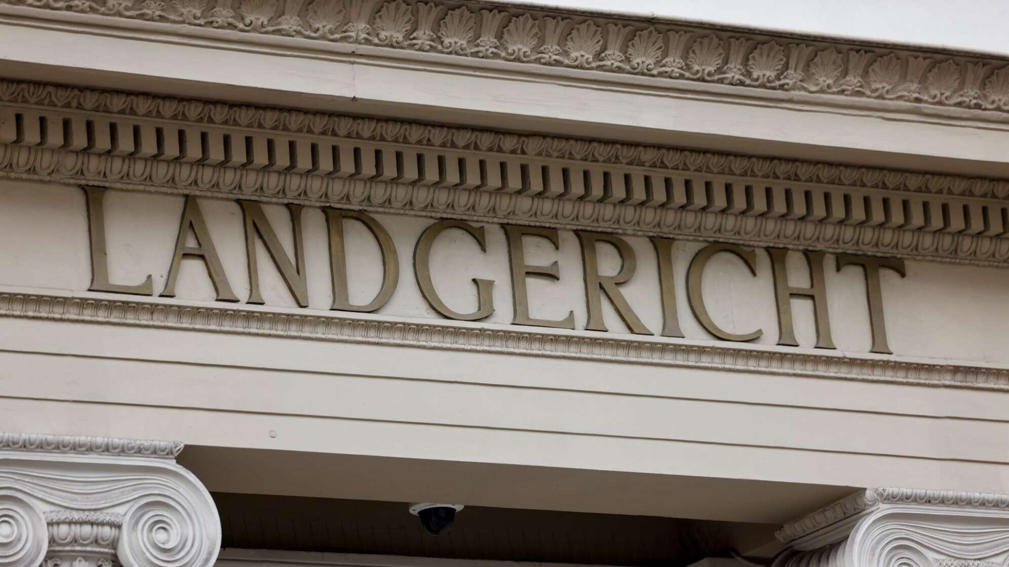 Urteil am Bonner Landgericht