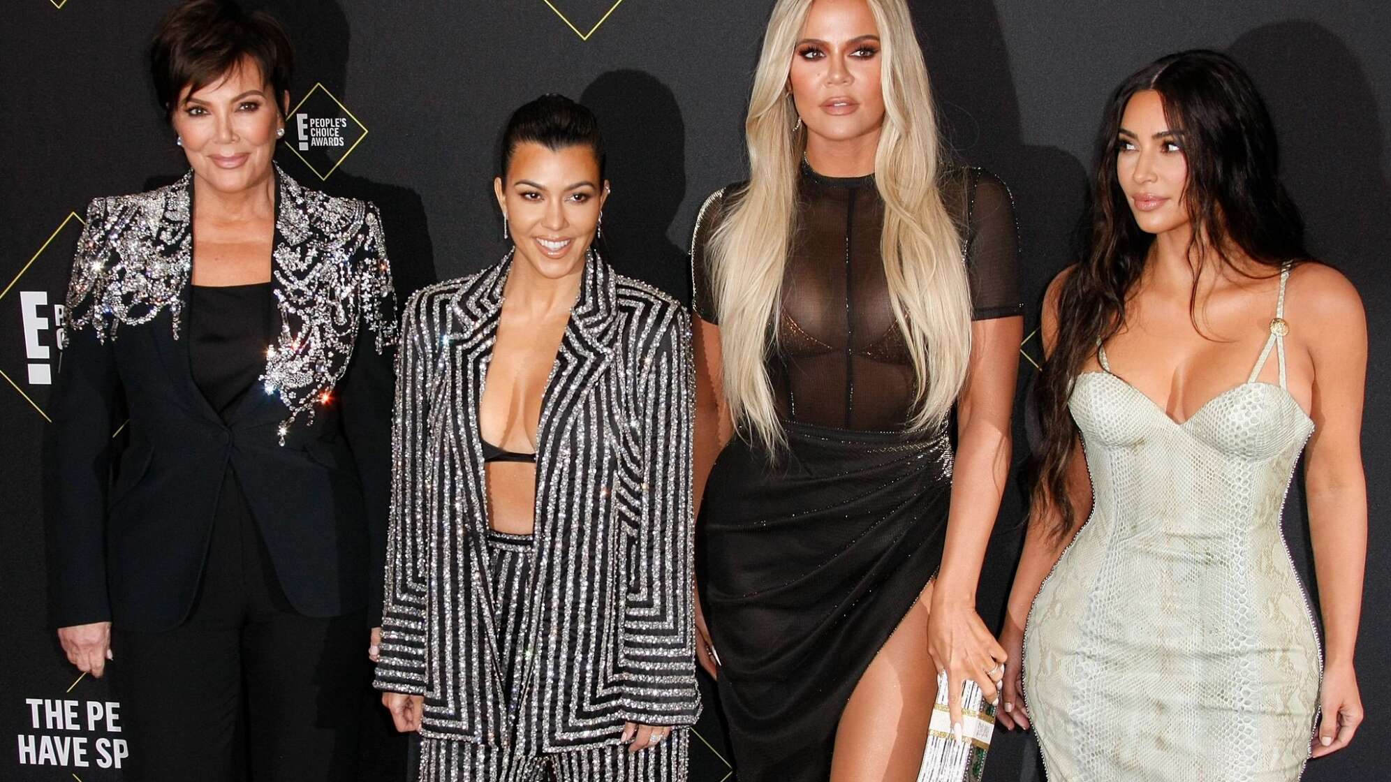 Die Kardashians trauern um Großmutter und Matriarchin der Familie