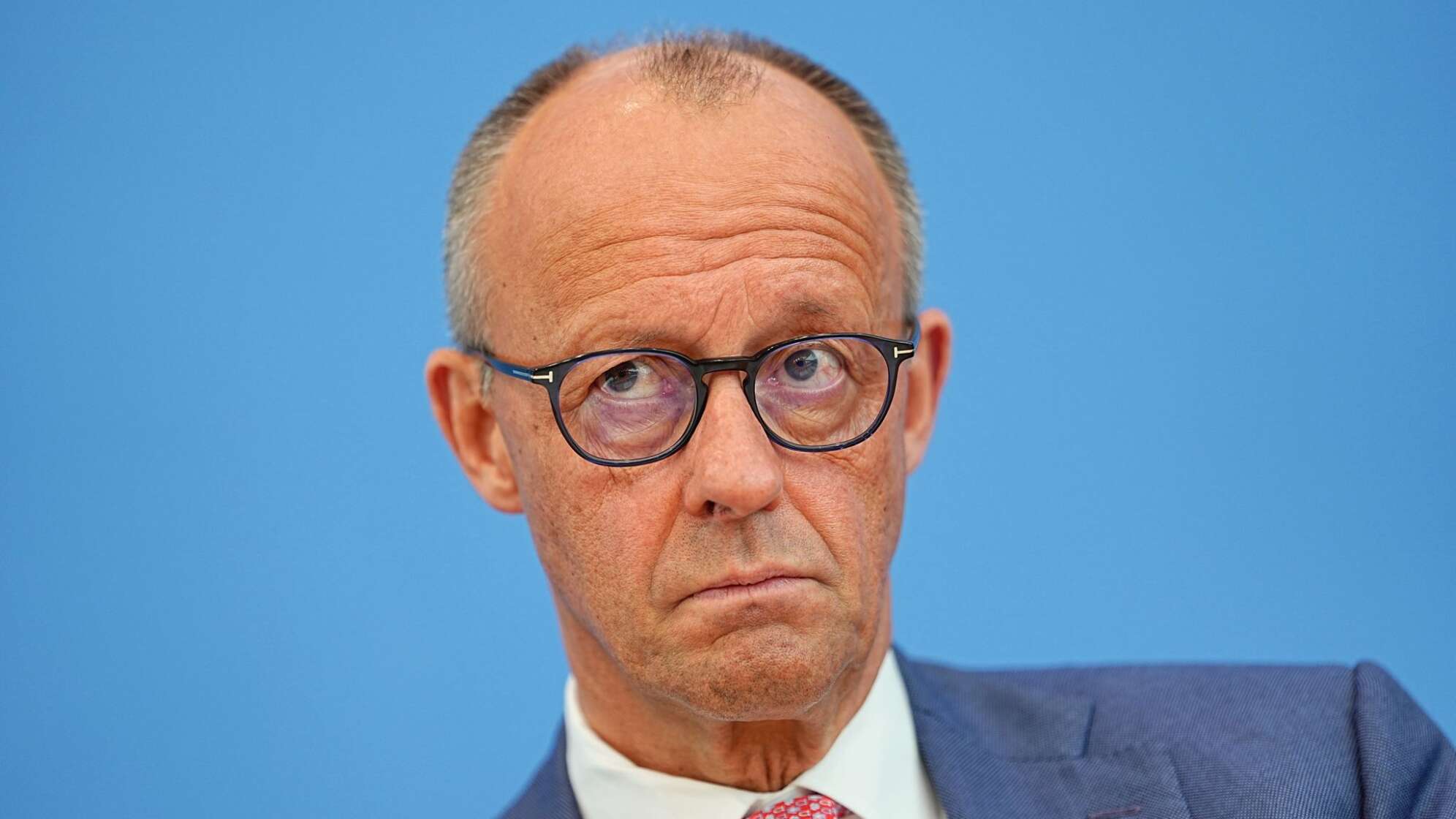 Kanzler Merz