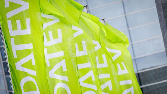 Datev mahnt Firmen zu mehr Tempo vor E-Rechnungspflicht