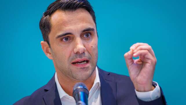 CDU-Landeschef aus MV fordert Rücktritt Spahns