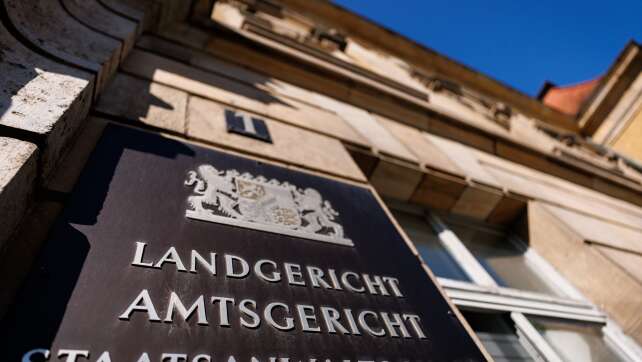 Gewalttat in der Ehe - Todesursache von Senior unklar