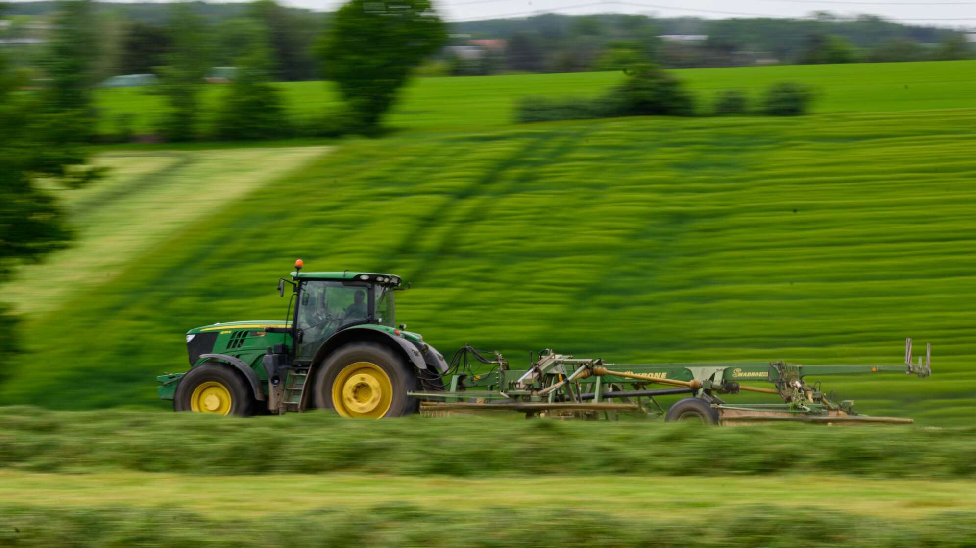 Traktor