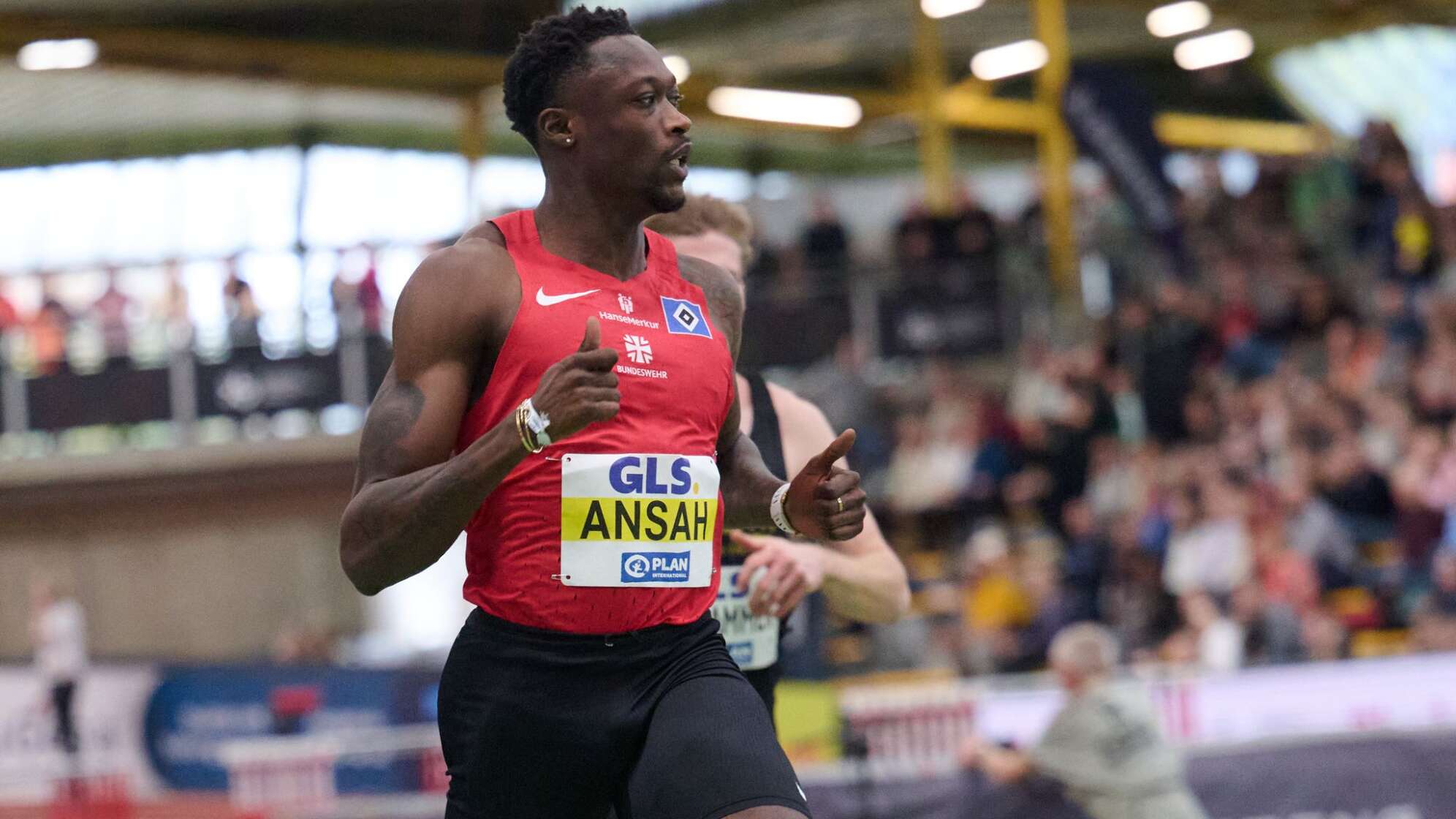 Owen Ansah