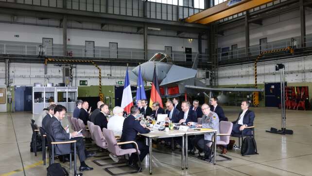 Deutschland und Frankreich treiben Atom-Kooperation voran
