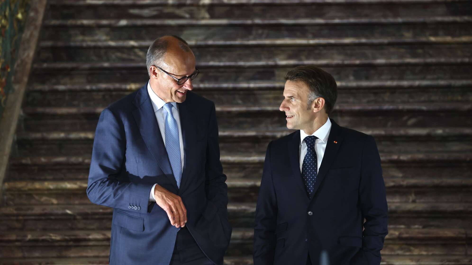 Deutsch-Französischer Ministerrat
